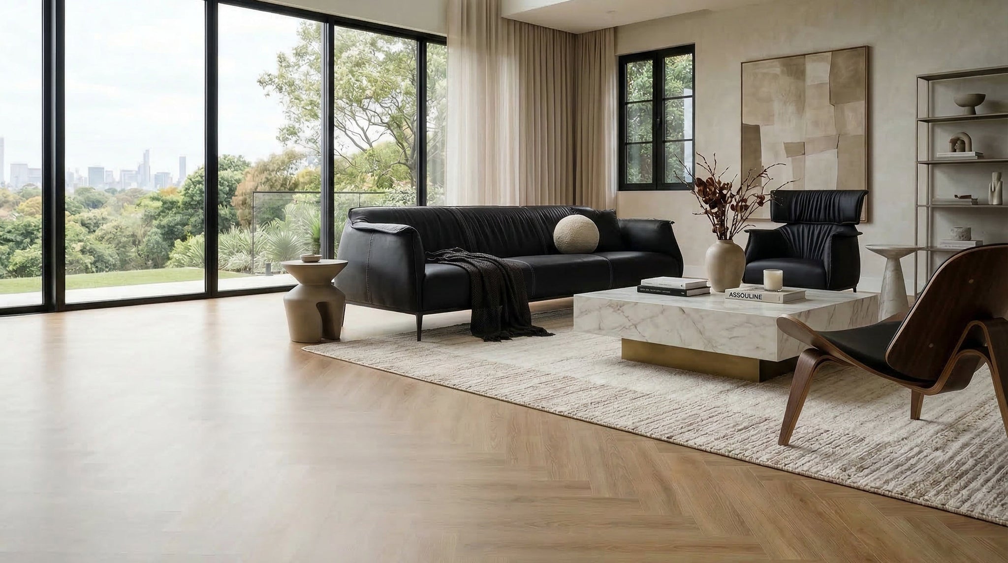 SolidCore™ Flooring