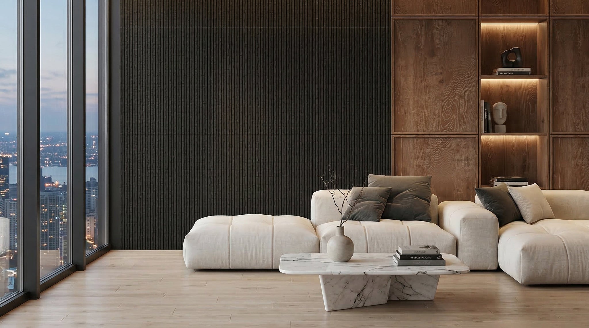 StoneFlex Wall Systems