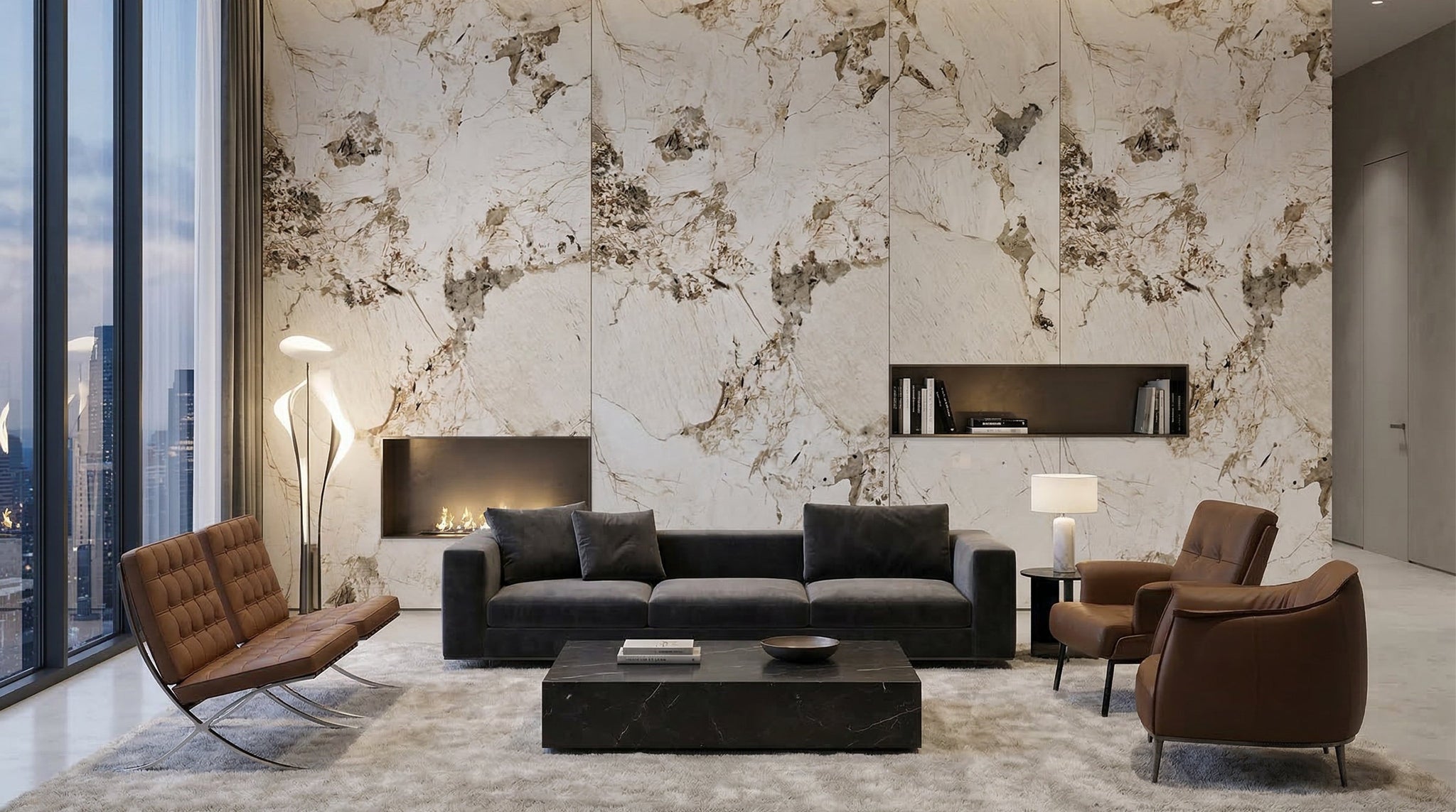 SurfaceClad™ Panels