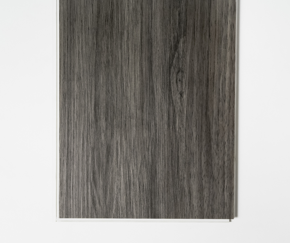 SPC Flooring | Charcoal (per box)