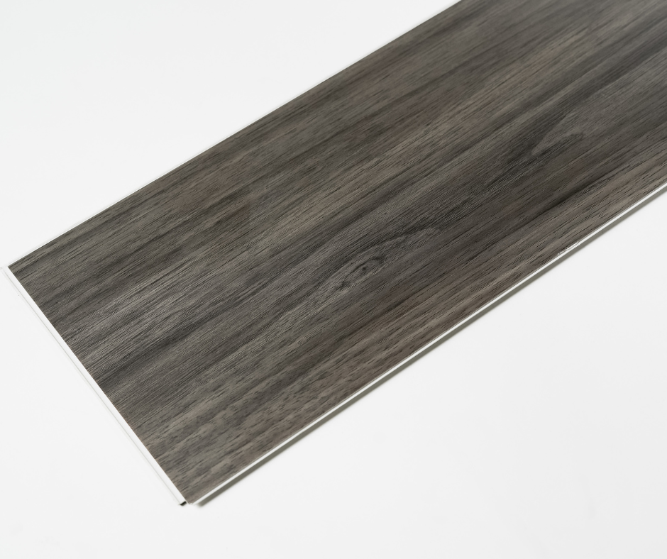 SPC Flooring | Charcoal (per box)