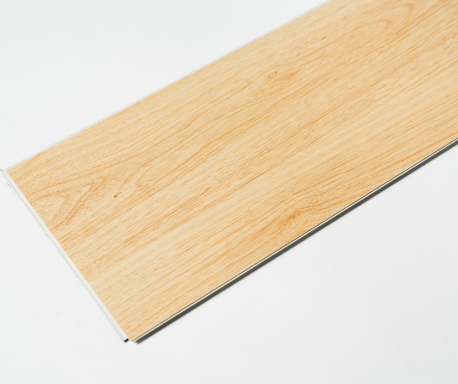 SPC Flooring | Light Oak (per box)