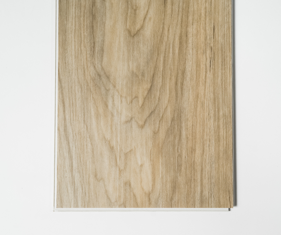 SPC Flooring | Beige Gray (per box)