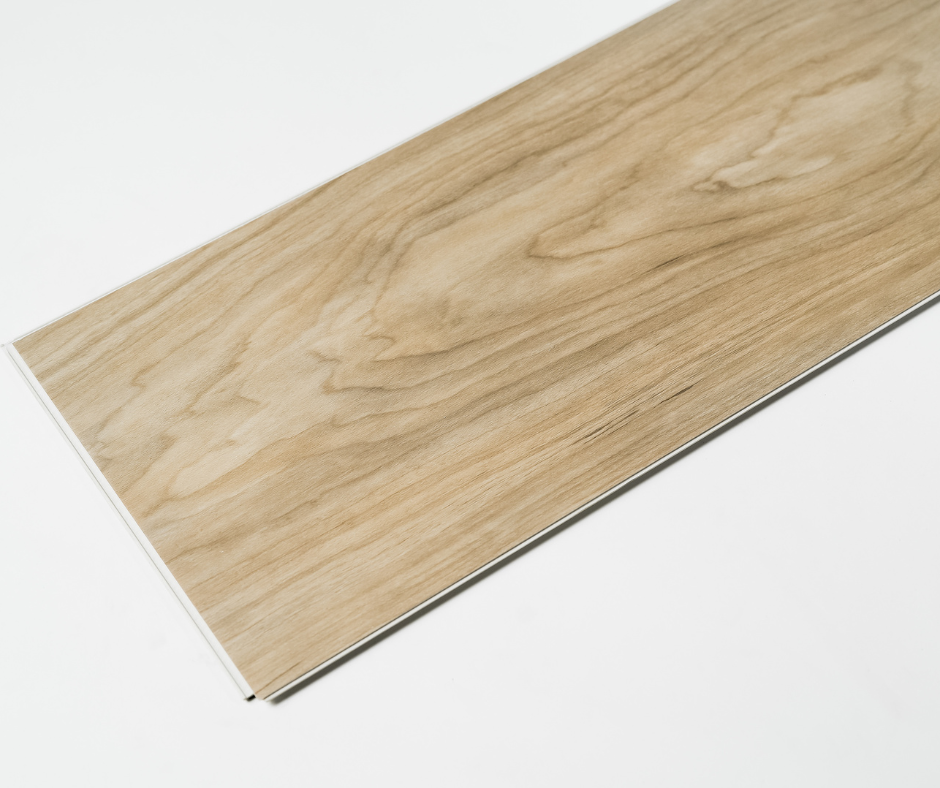 SPC Flooring | Beige Gray (per box)