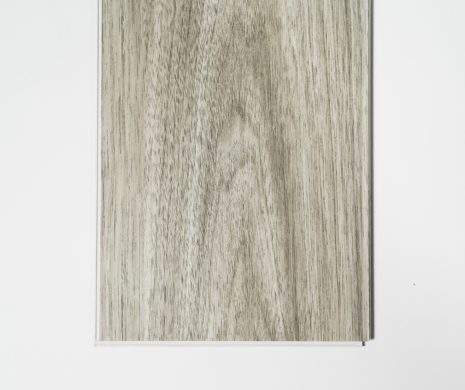 SPC Flooring | Stone Gray (per box)