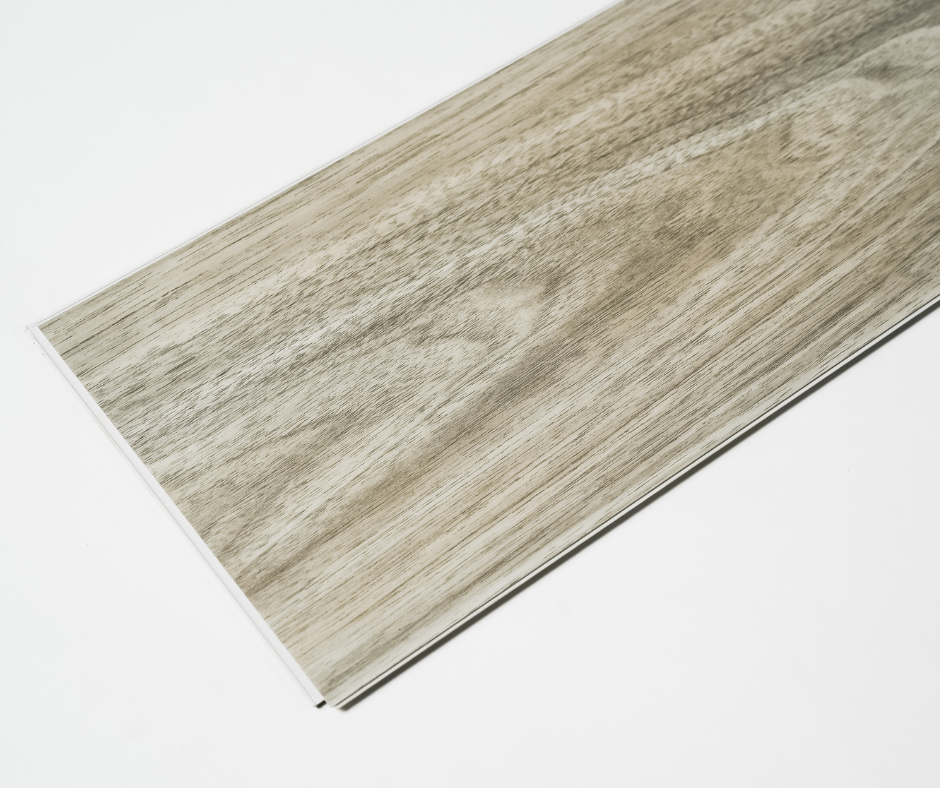 SPC Flooring | Stone Gray (per box)
