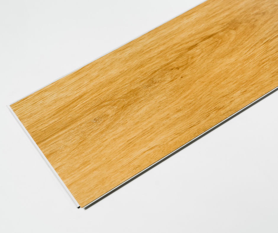 SPC Flooring | Golden Oak (per box)
