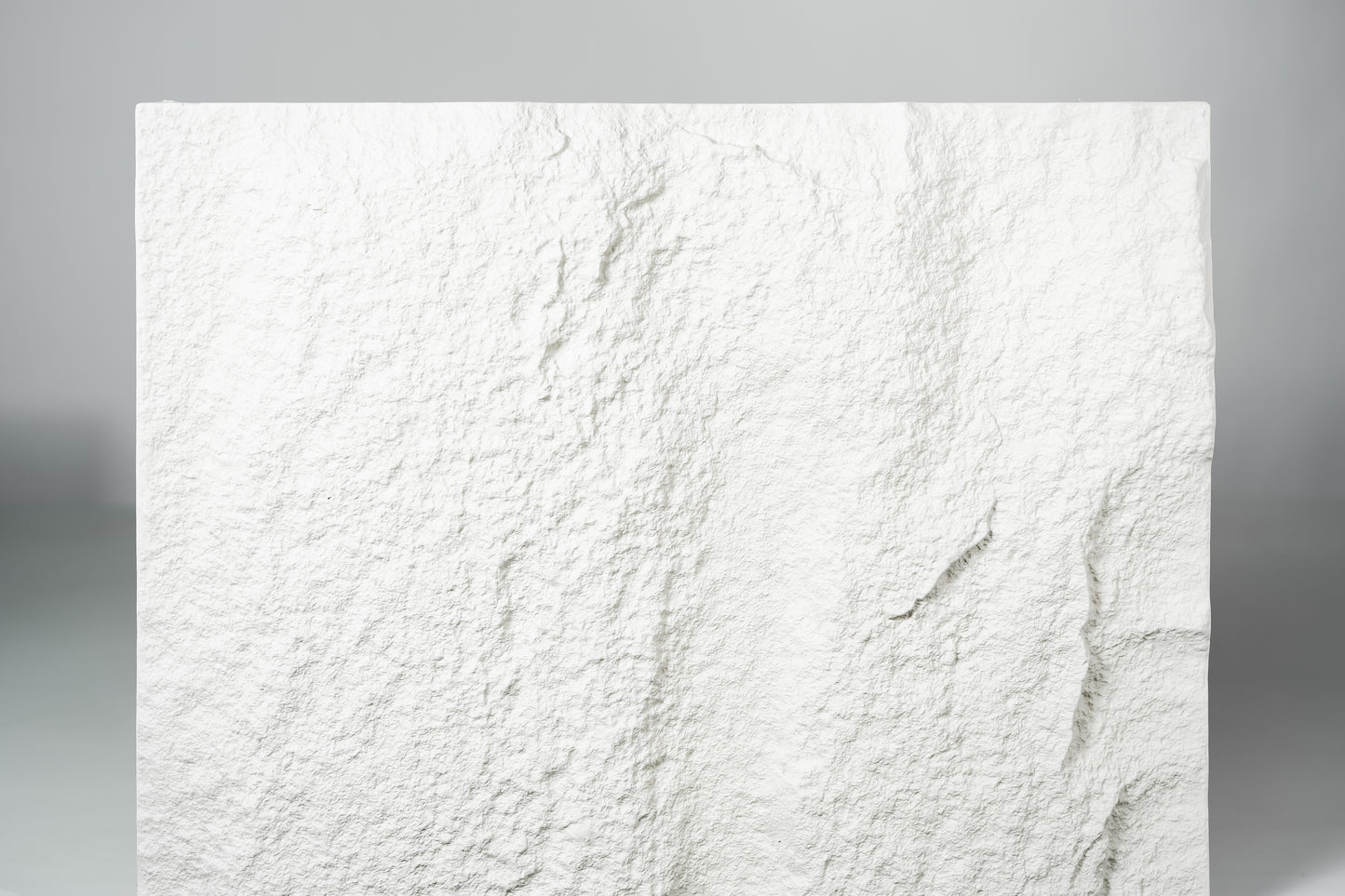 PU Stone Panel | White Jade (per piece)