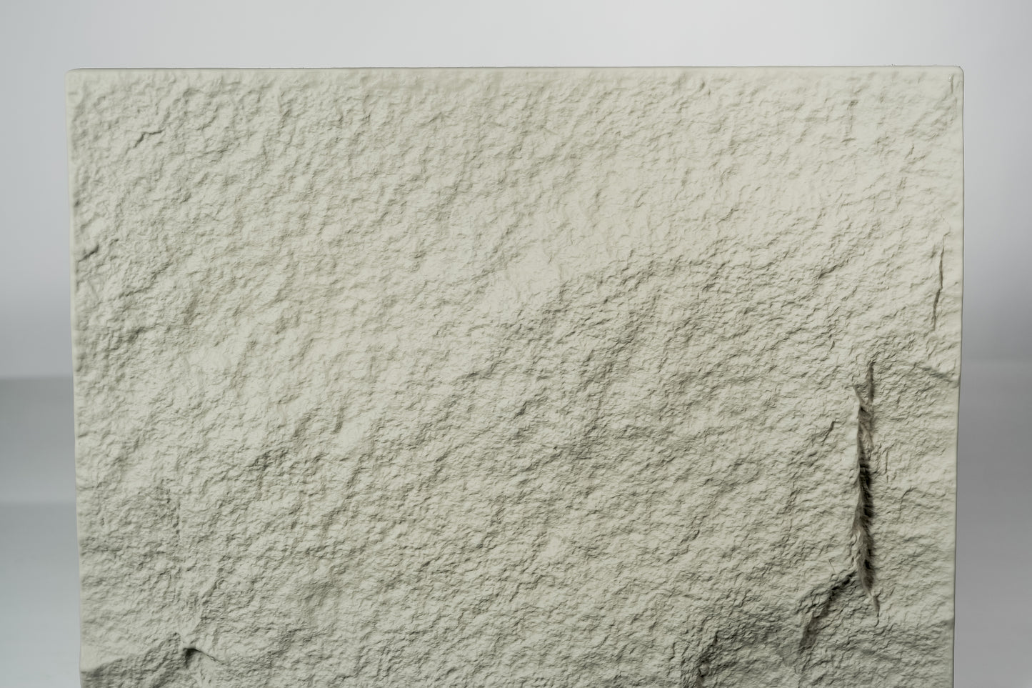 PU Stone Panel | Water Gray (per piece)
