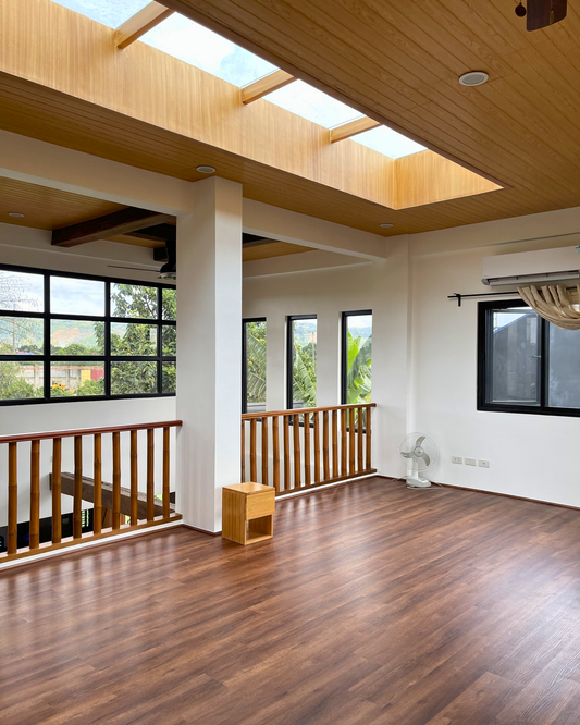 Is Your Home Built to Slow a Fire — or Spread It?