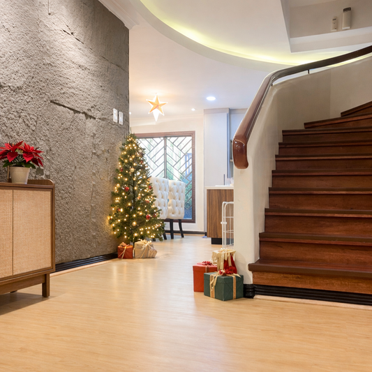 Thinking of a Perfect Christmas Gift for your Family this Season?