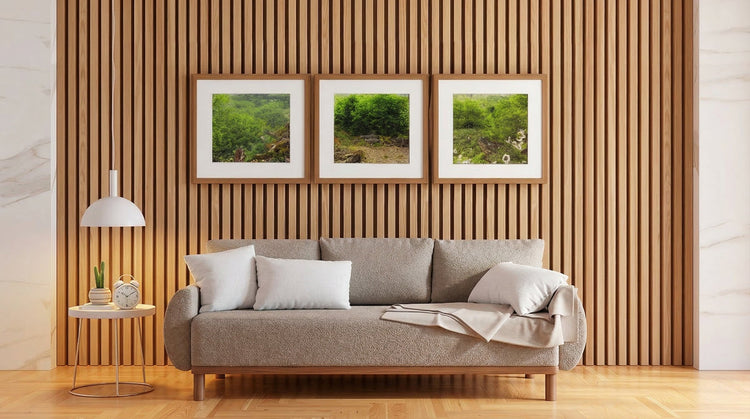 WPC Indoor Systems