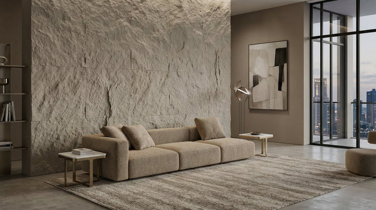LiteStone™ Panels