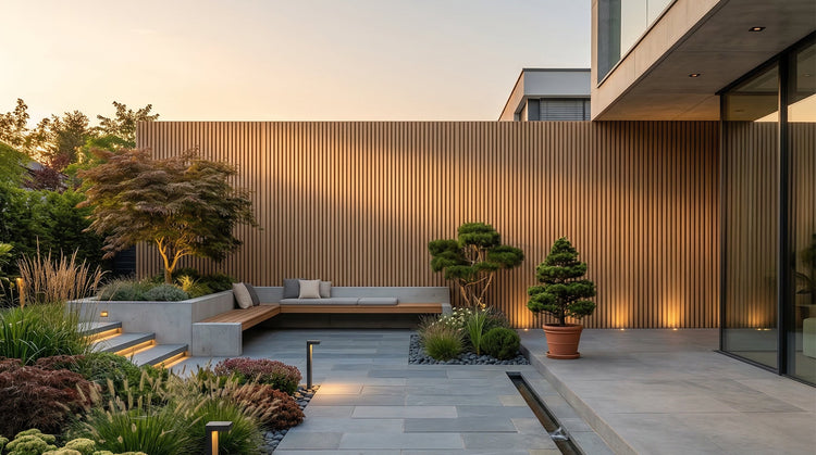 WPC Outdoor Systems