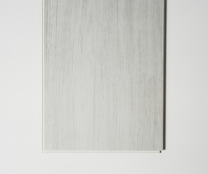 SPC Flooring | Light Gray (per box)