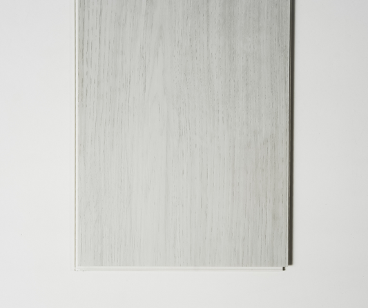 SPC Flooring | Light Gray (per box)