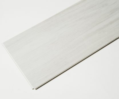 SPC Flooring | Light Gray (per box)