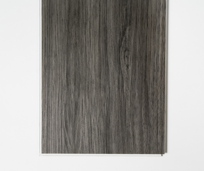 SPC Flooring | Charcoal (per box)