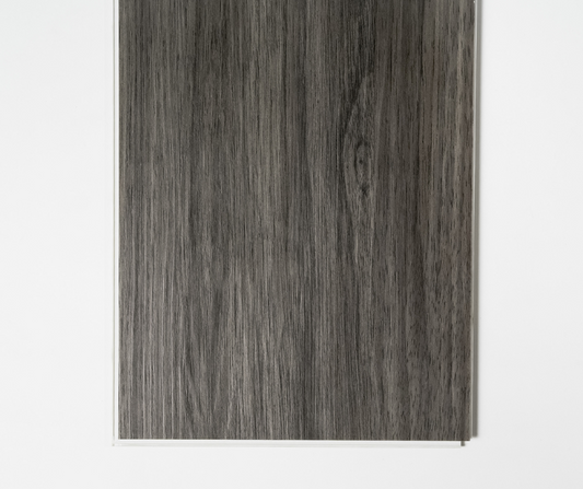 SPC Flooring | Charcoal (per box)