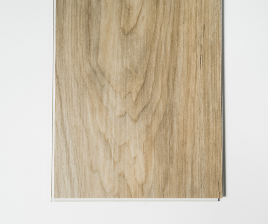 SPC Flooring | Beige Gray (per box)