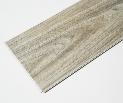 SPC Flooring | Stone Gray (per box)