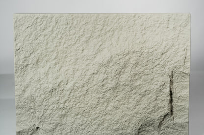 PU Stone Panel | Water Gray (per piece)