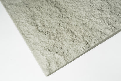 PU Stone Panel | Water Gray (per piece)