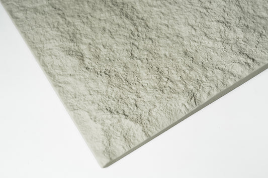 PU Stone Panel | Water Gray (per piece)