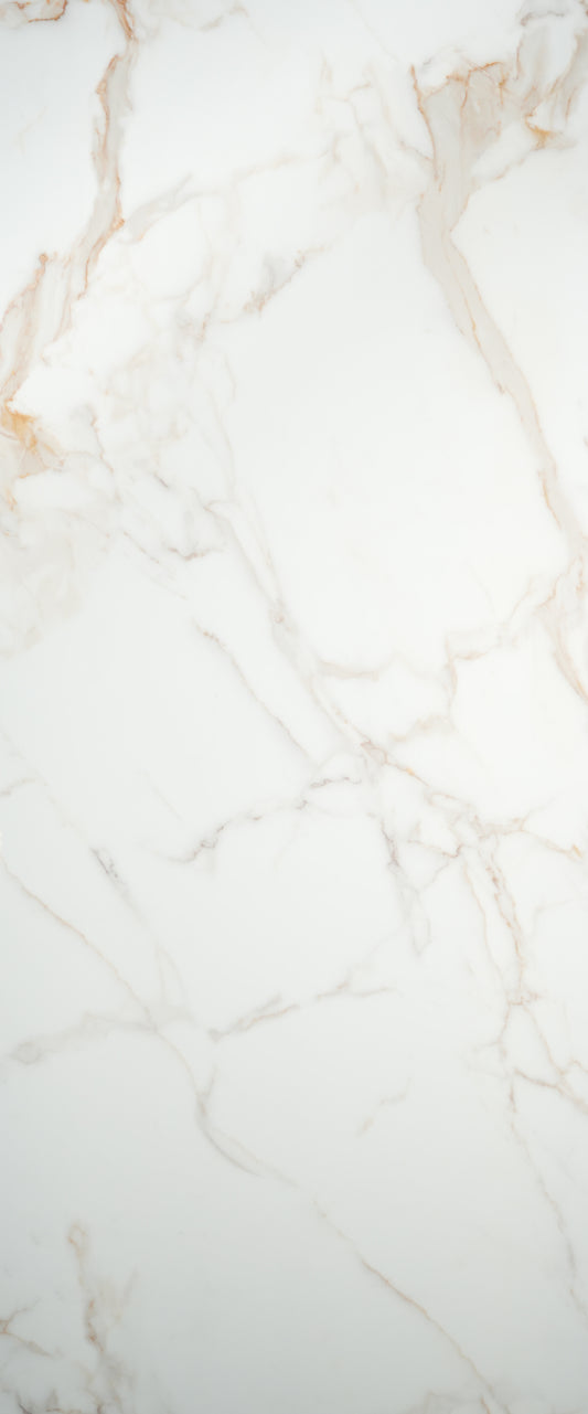 Bamboo Charcoal Boards | Marble Gold (per piece)